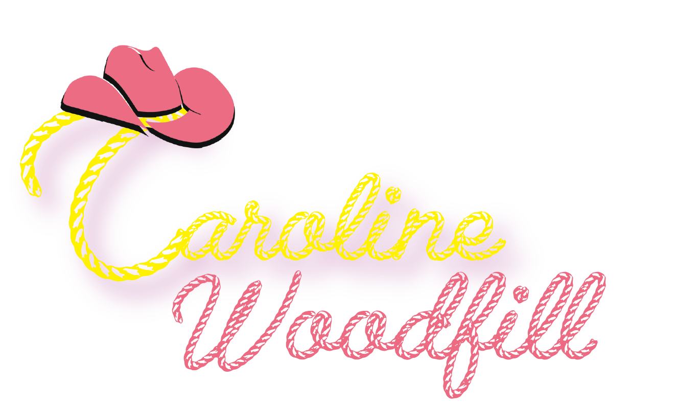 Caroline Woodfill